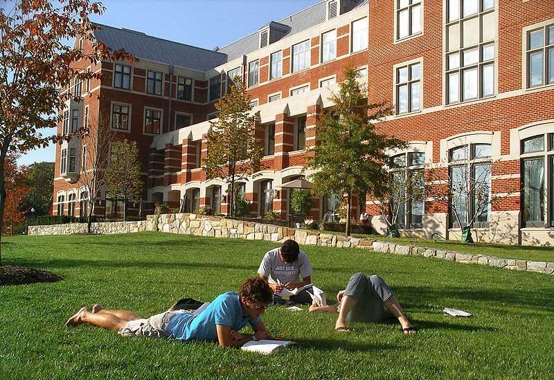 Georgetown Admission, Georgetown 2022, Getting Into Georgetown